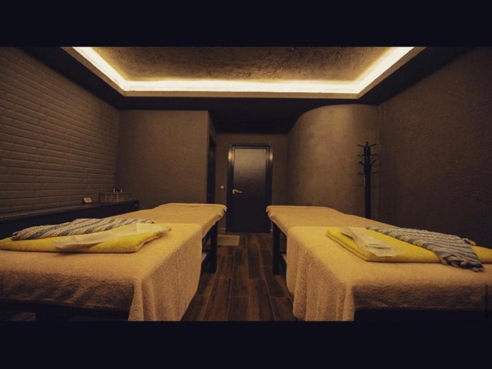 Center Inn Hotel Maltepe 이스탄불 외부 사진