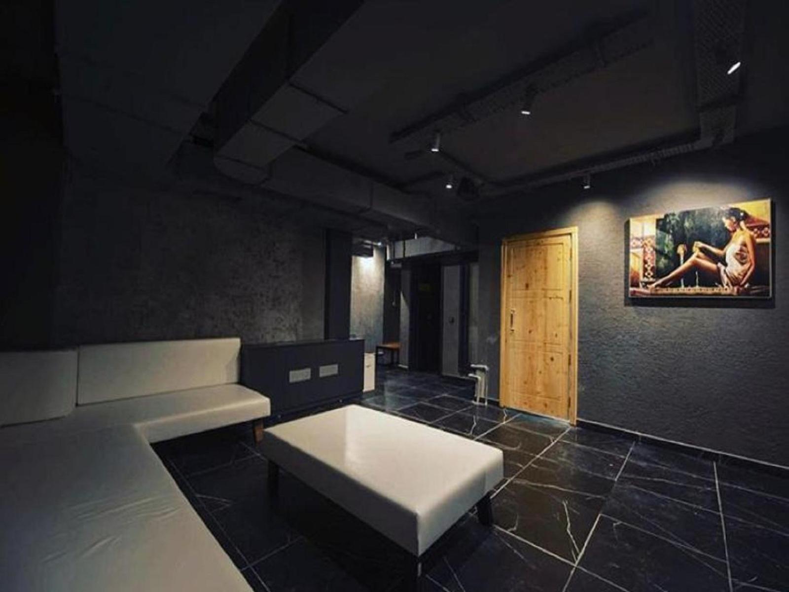 Center Inn Hotel Maltepe 이스탄불 외부 사진