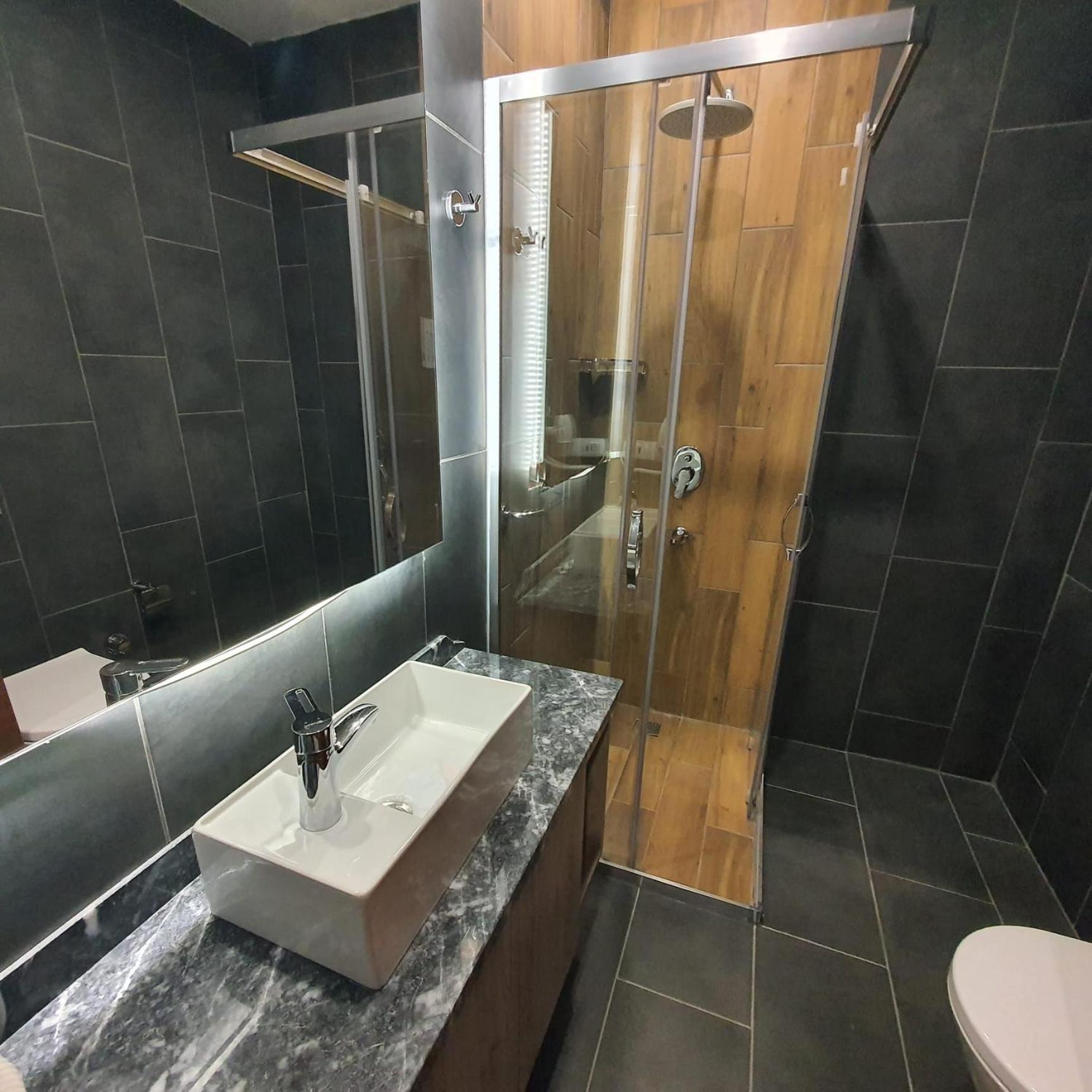 Center Inn Hotel Maltepe 이스탄불 외부 사진