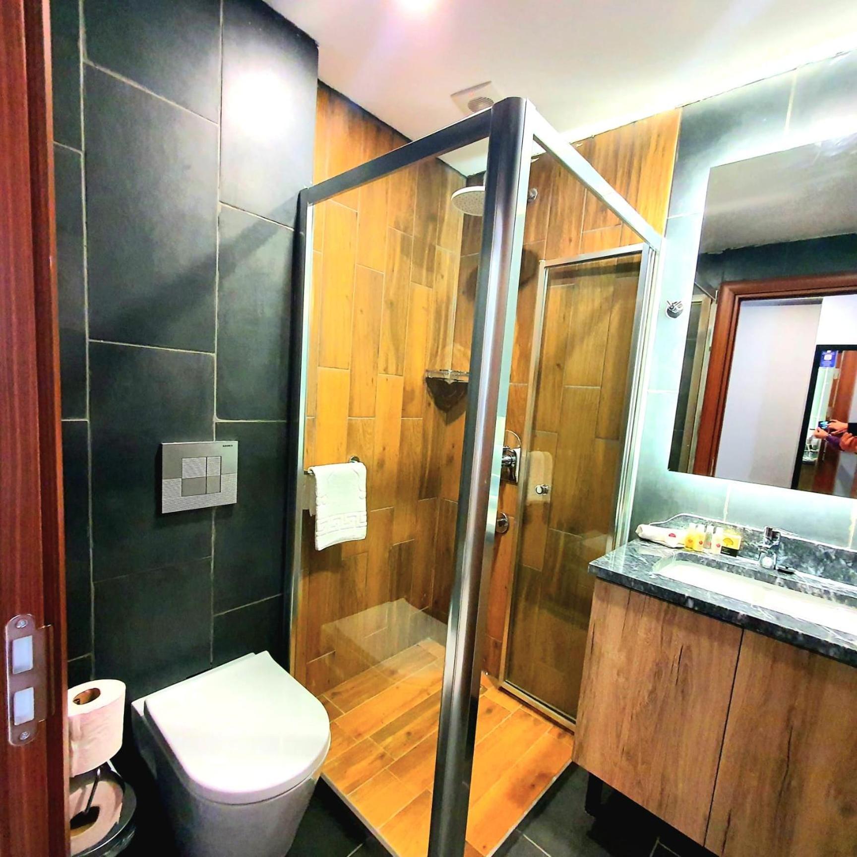 Center Inn Hotel Maltepe 이스탄불 외부 사진