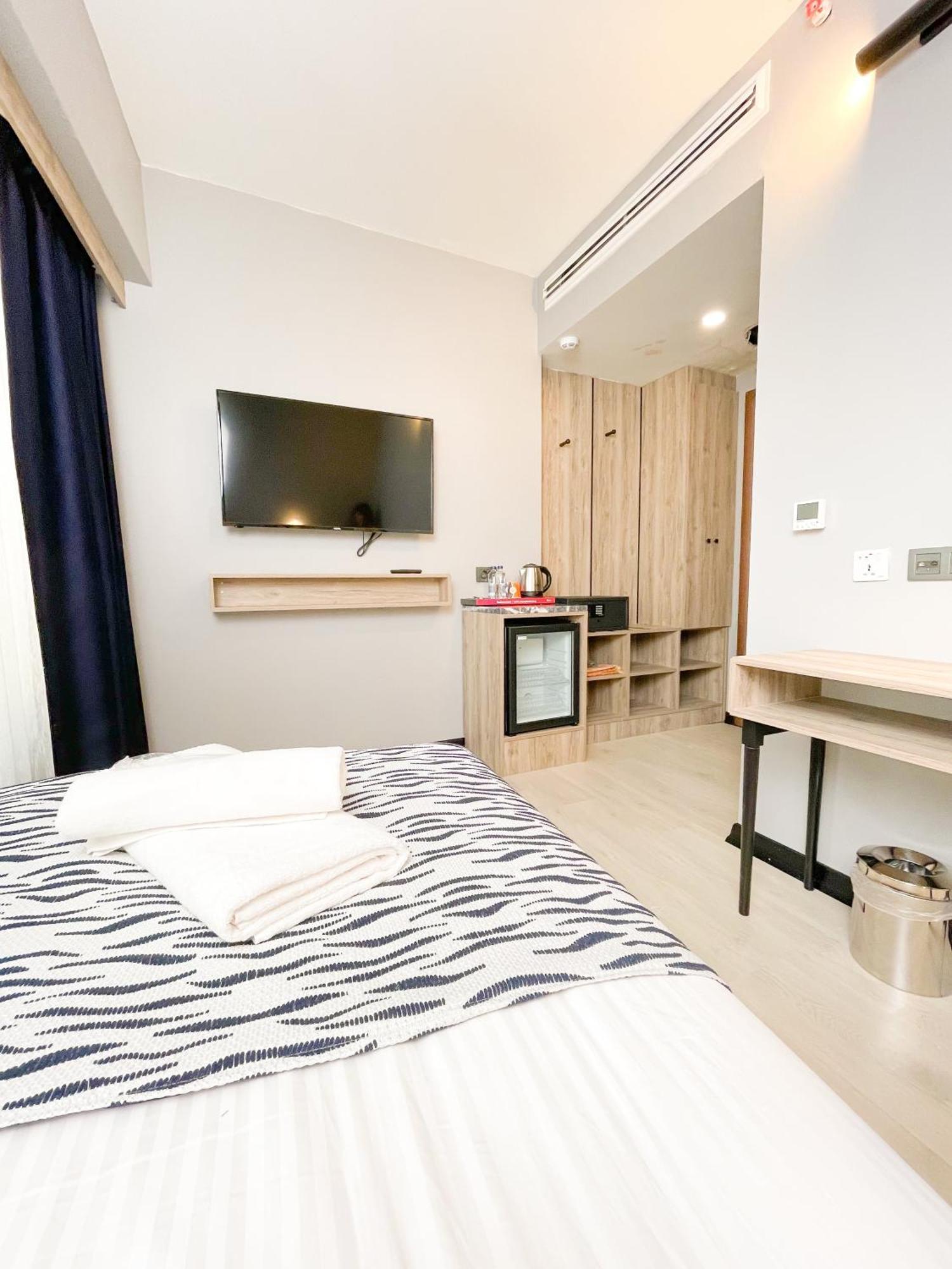 Center Inn Hotel Maltepe 이스탄불 외부 사진