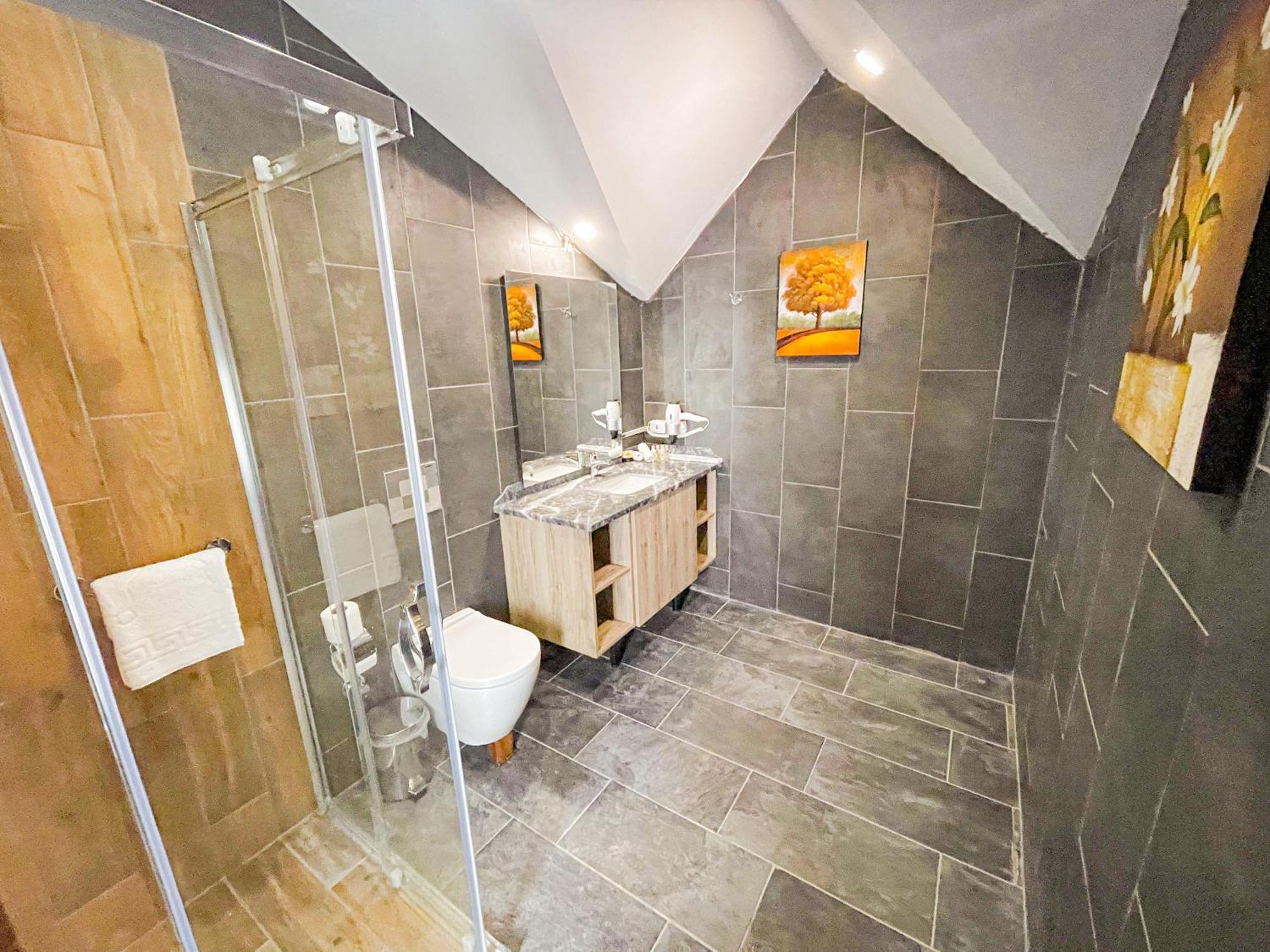 Center Inn Hotel Maltepe 이스탄불 외부 사진
