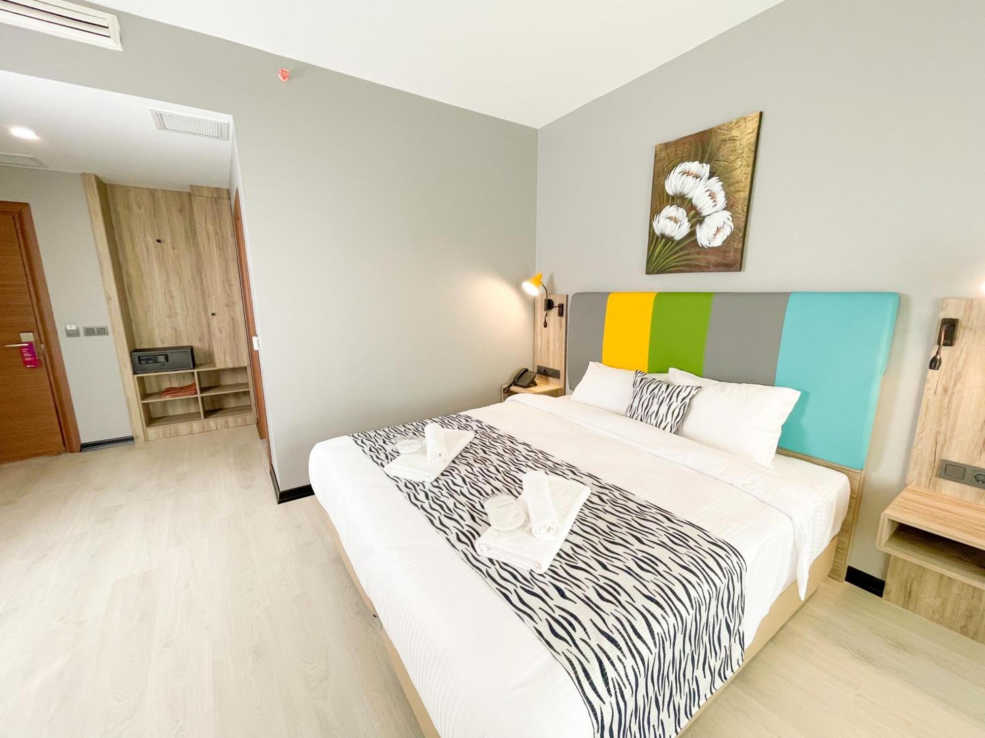 Center Inn Hotel Maltepe 이스탄불 외부 사진