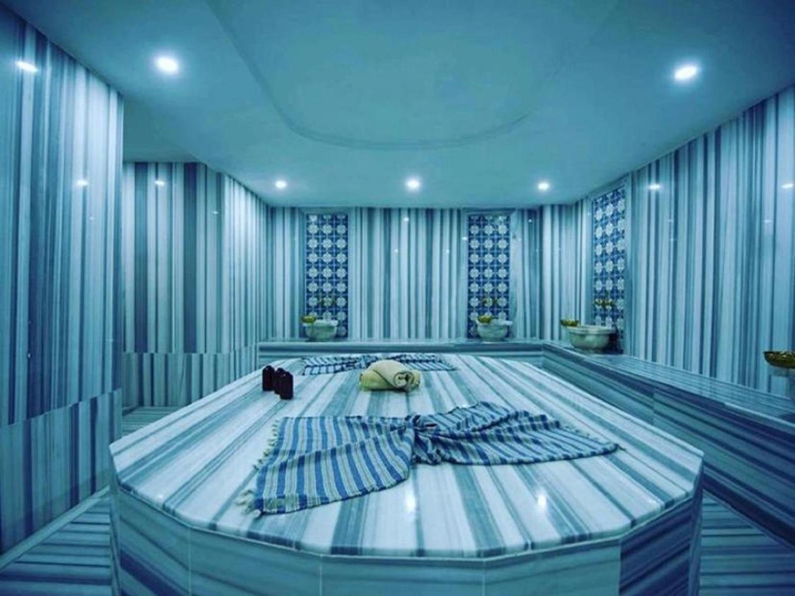 Center Inn Hotel Maltepe 이스탄불 외부 사진