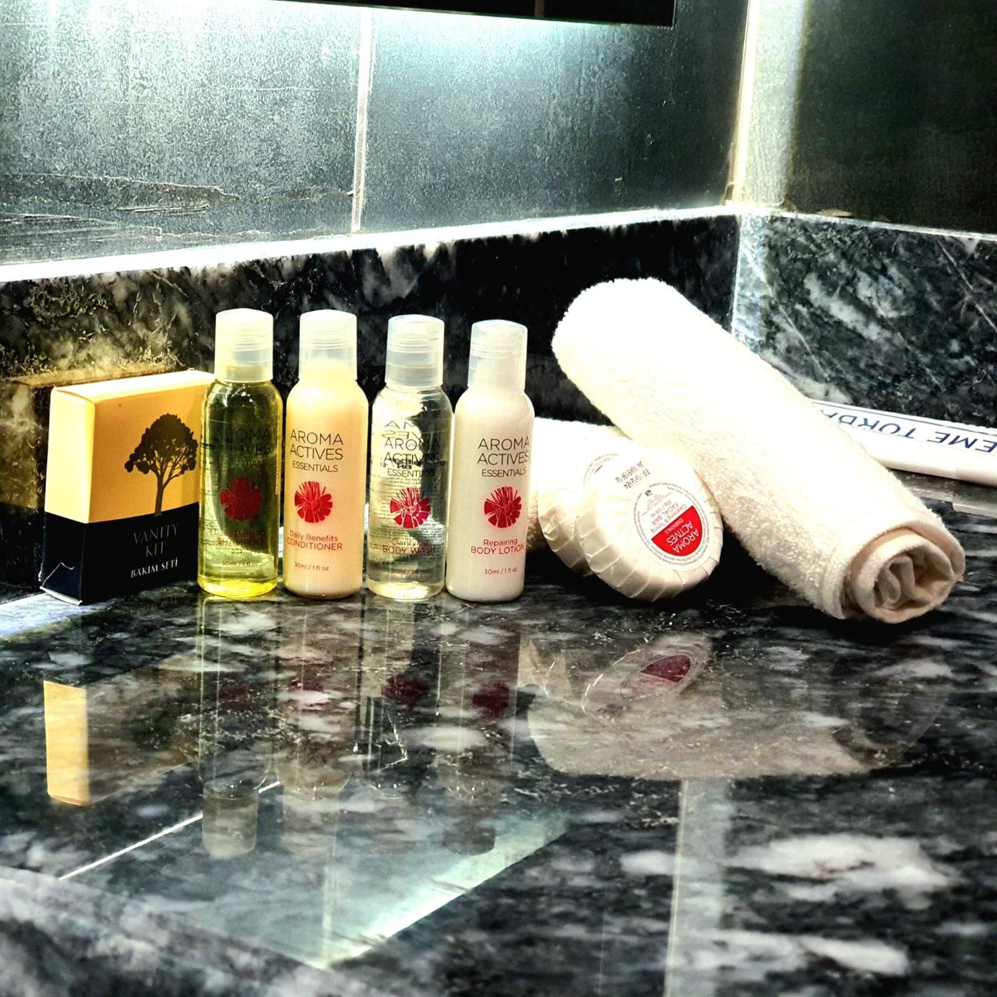 Center Inn Hotel Maltepe 이스탄불 외부 사진