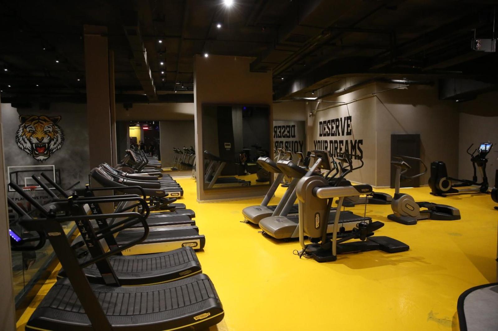 Center Inn Hotel Maltepe 이스탄불 외부 사진